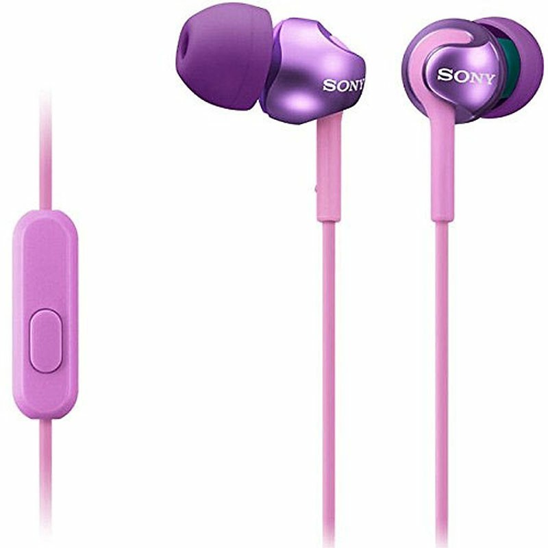 Tai nghe Sony EX110AP