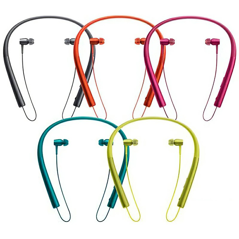 Tai nghe Sony H.Ear In MDR-EX750BT