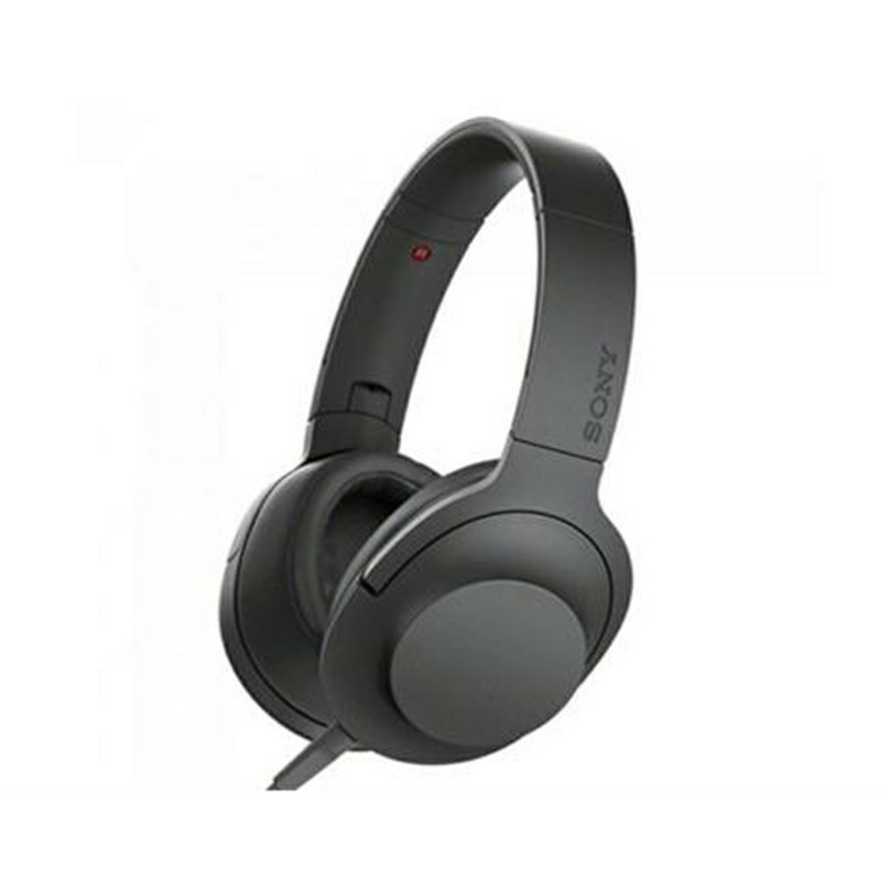 Tai nghe Sony H.Ear On MDR-100AAP