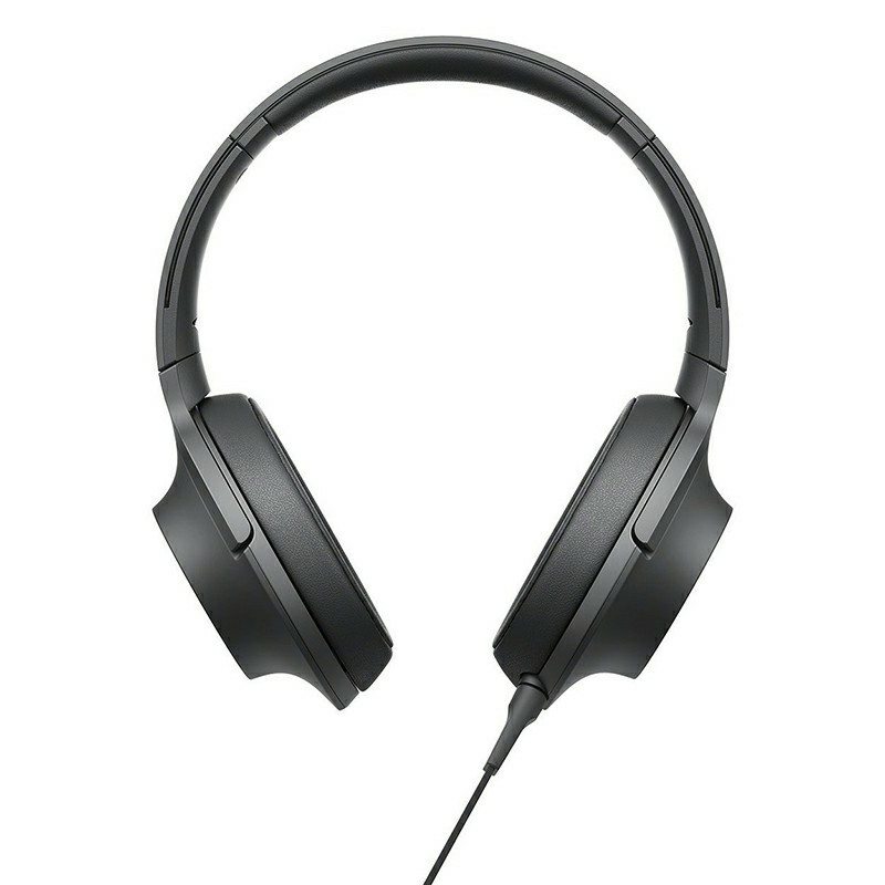 Tai nghe Sony H.Ear On MDR-100AAP