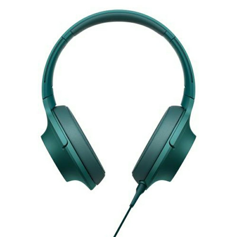 Tai nghe Sony H.Ear On MDR-100AAP