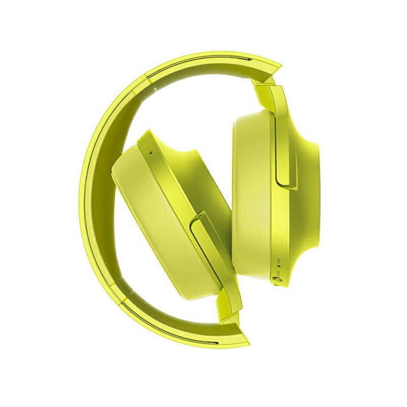 Tai nghe Sonyy H.Ear On Wireless MDR-100ABN