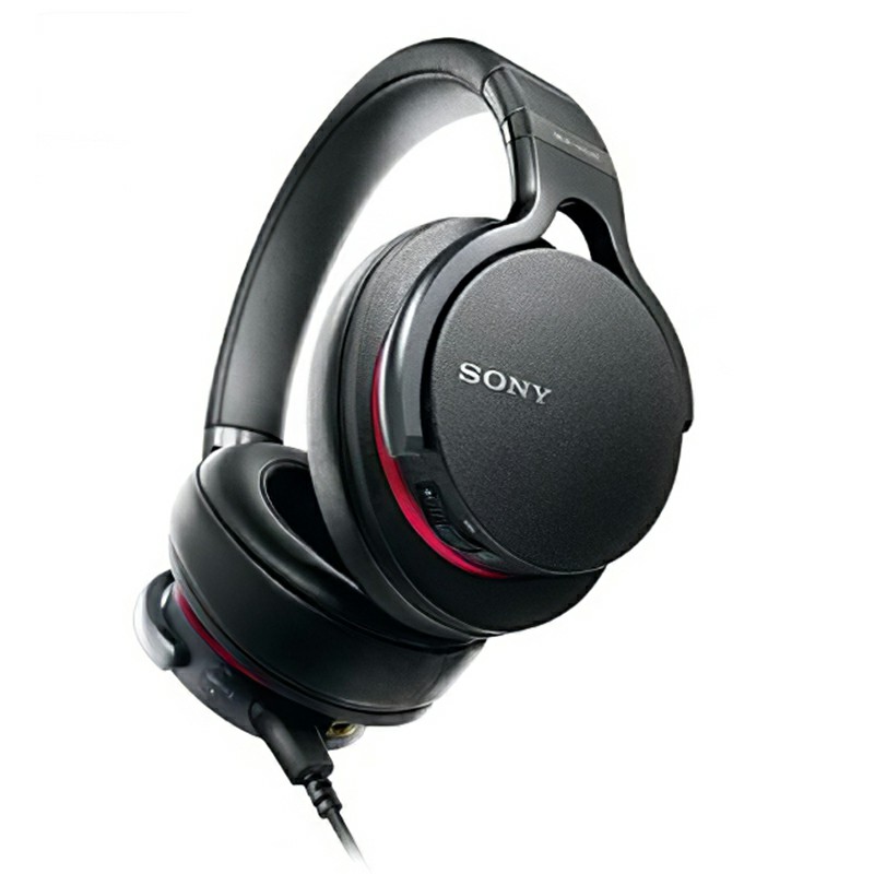 Tai nghe Sony Hi-Res MDR-1A