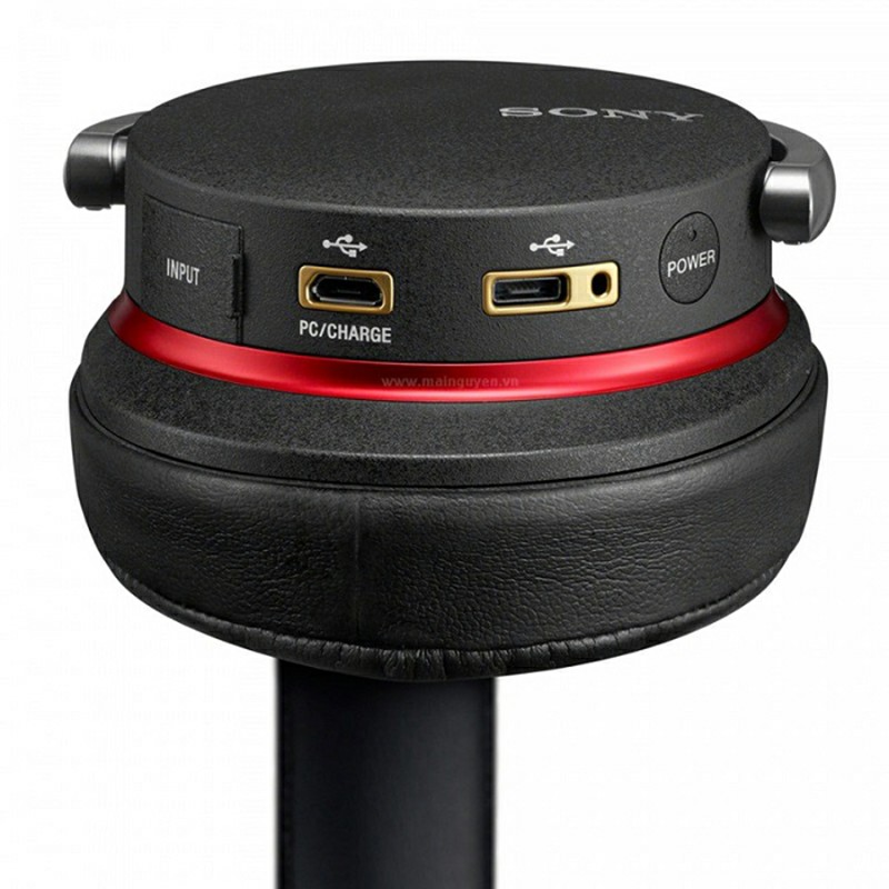 Tai nghe Sony Hi-Res MDR-1A DAC