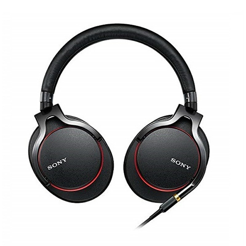 Tai nghe Sony Hi-Res MDR-1A DAC