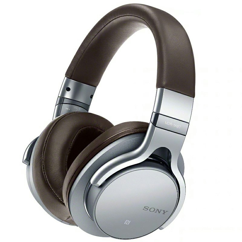 Tai nghe Sony Hi-Res MDR-1ABT