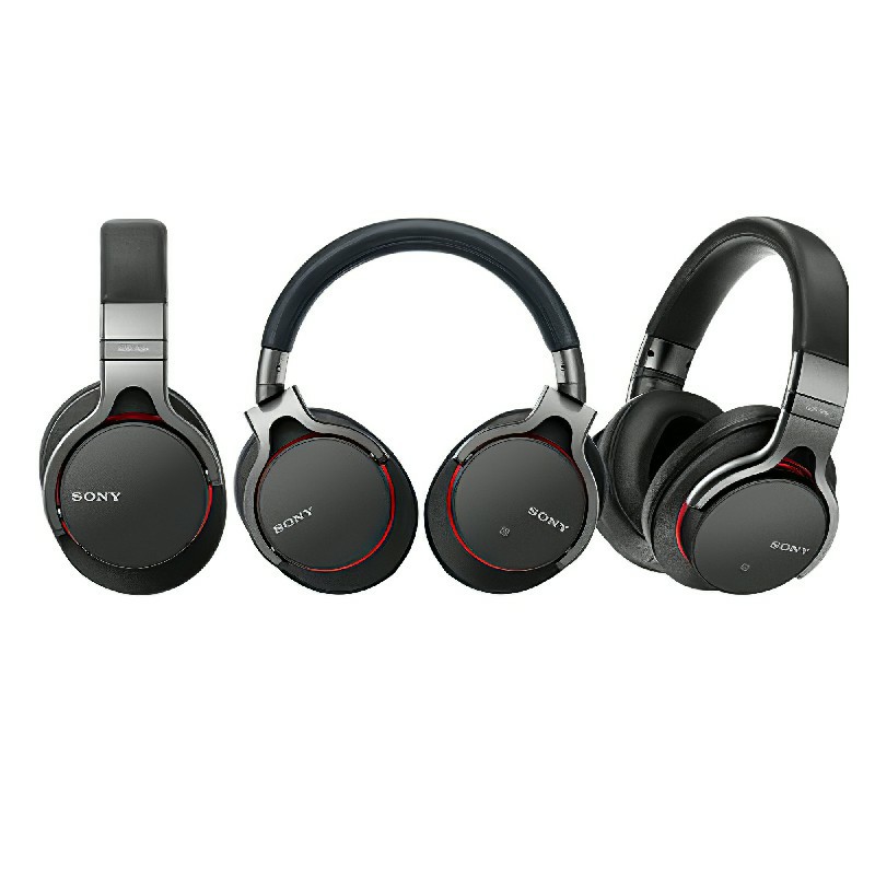 Tai nghe Sony Hi-Res MDR-1ABT