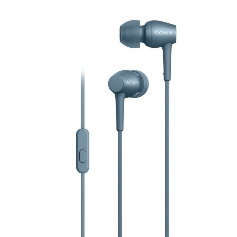 Tai Nghe Sony IER-H500A
