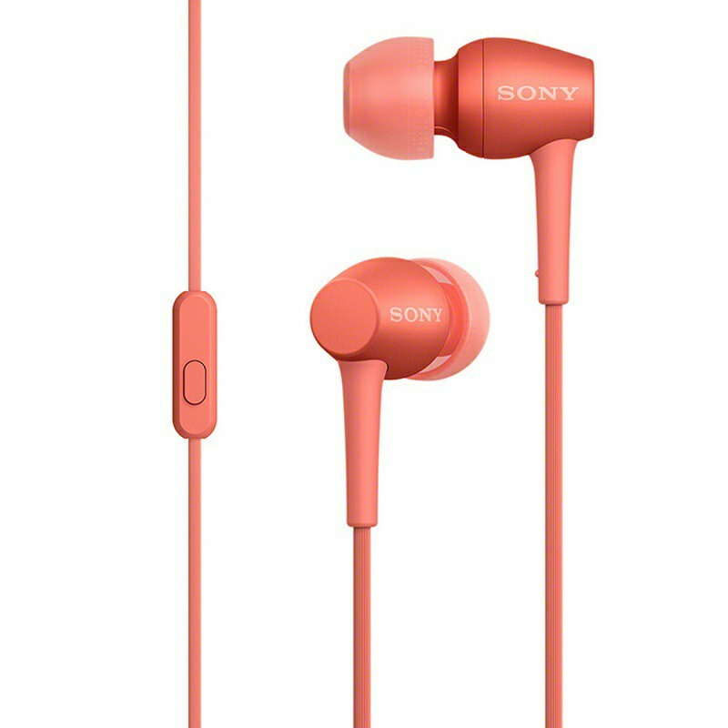 Tai Nghe Sony IER-H500A