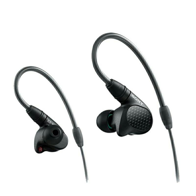 Tai nghe Sony IER-M9