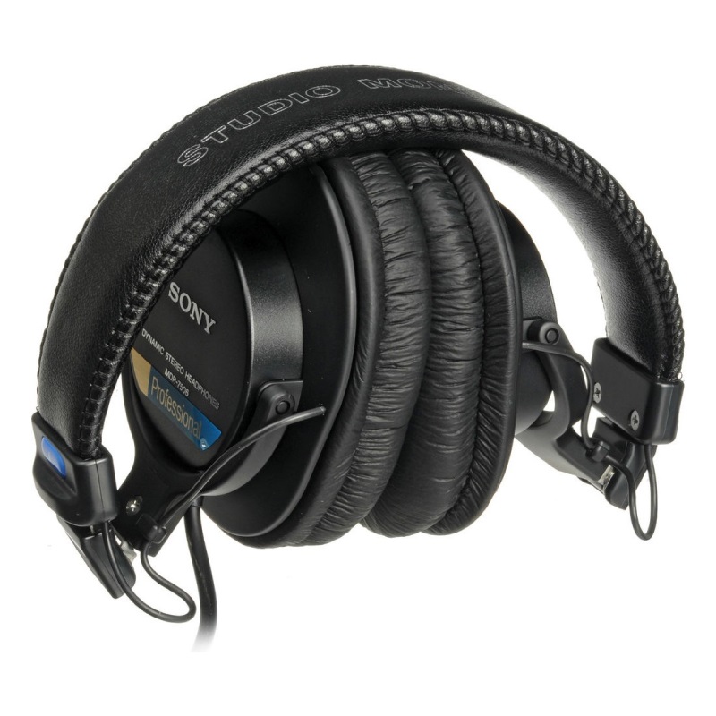 Tai nghe Sony MDR-7506