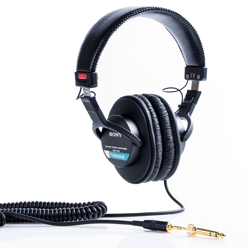 Tai nghe Sony MDR-7506