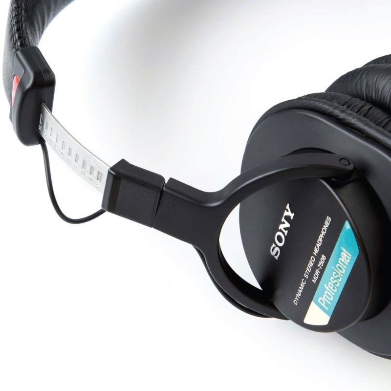 Tai nghe Sony MDR-7506