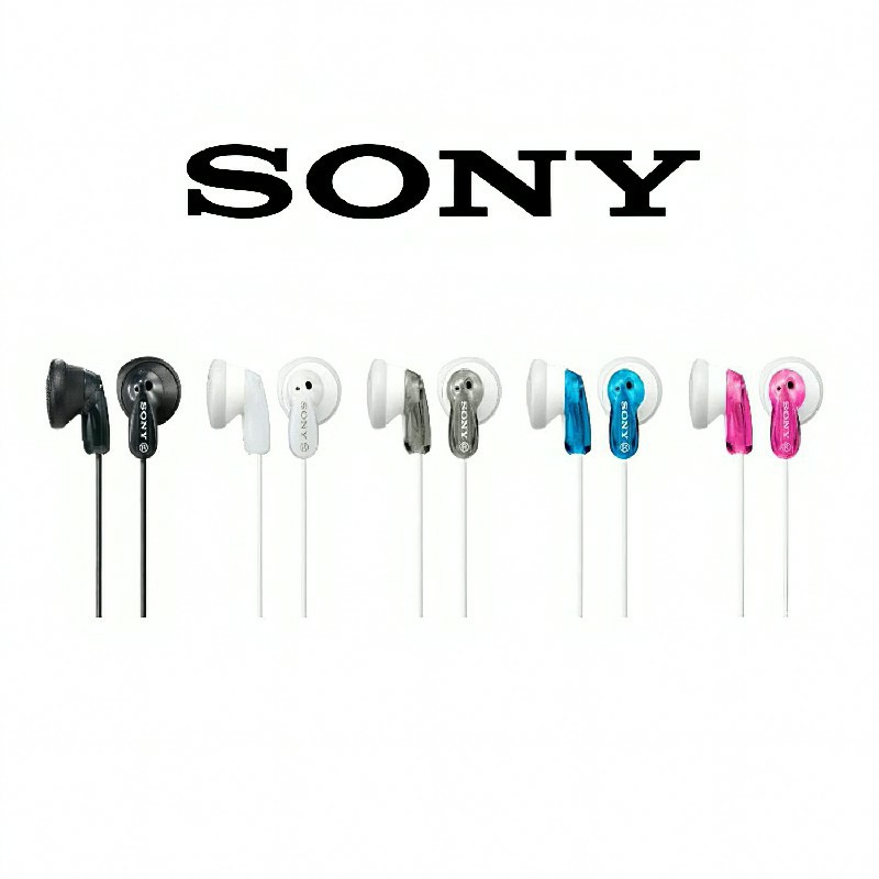 Tai Nghe Sony MDR-E9LP