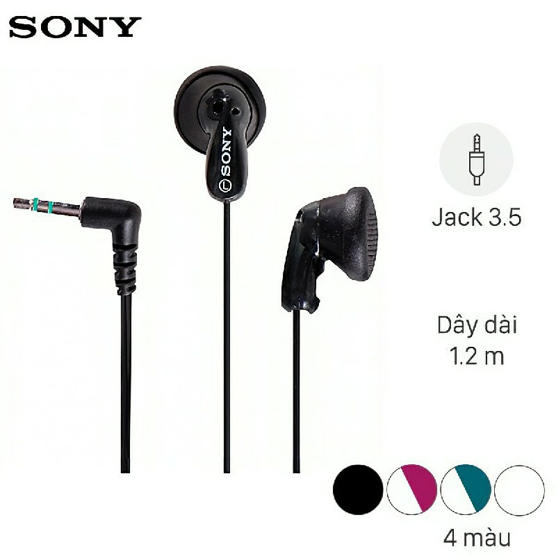 Tai Nghe Sony MDR-E9LP