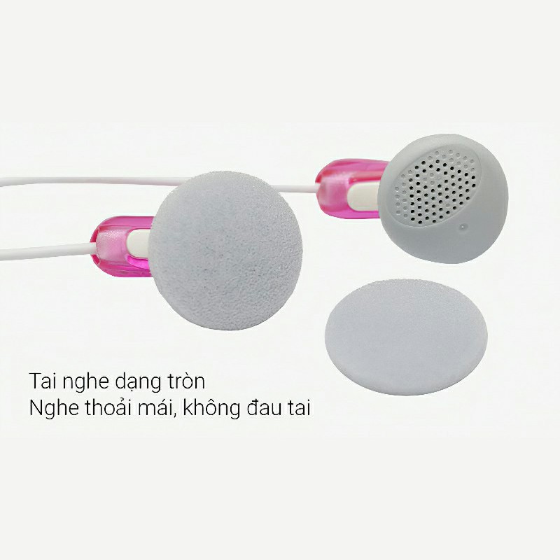 Tai Nghe Sony MDR-E9LP