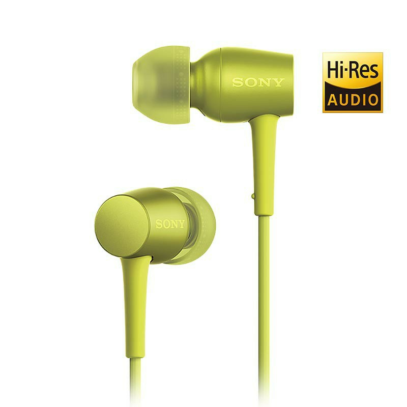 Tai nghe Sony MDR-EX750AP