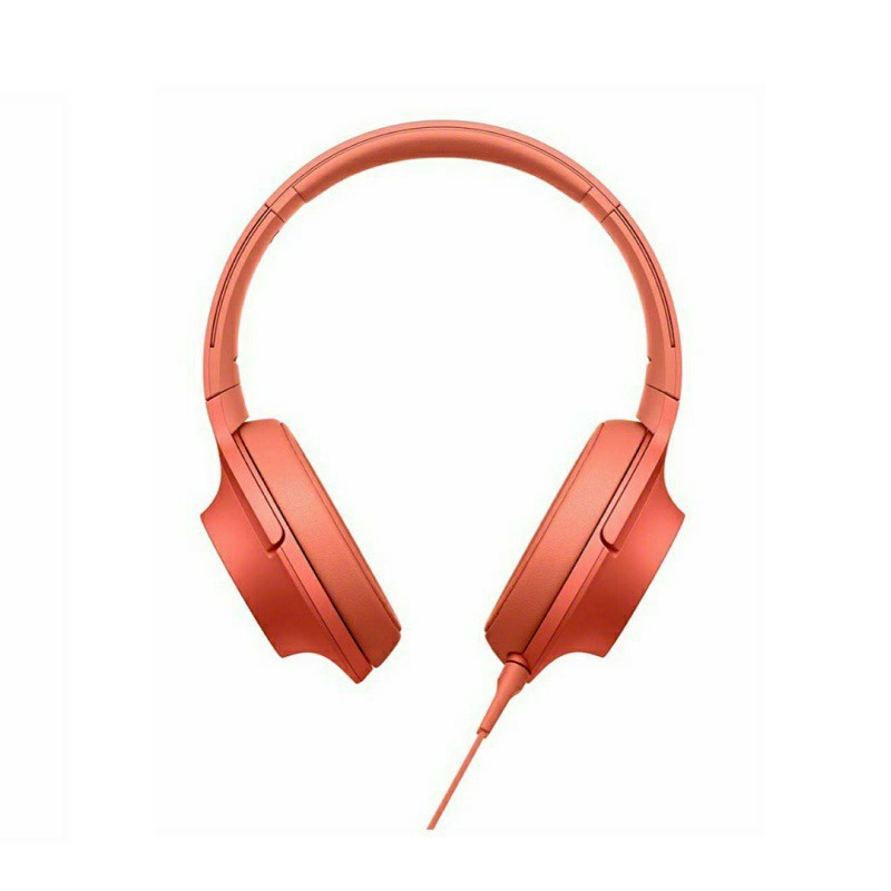 Tai Nghe Sony MDR-H600A