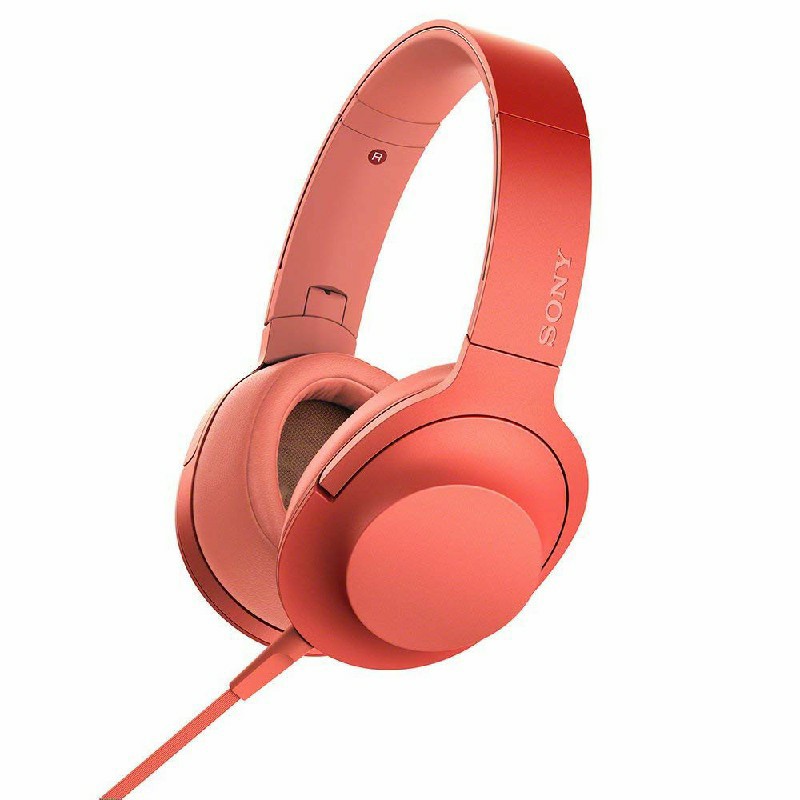 Tai Nghe Sony MDR-H600A