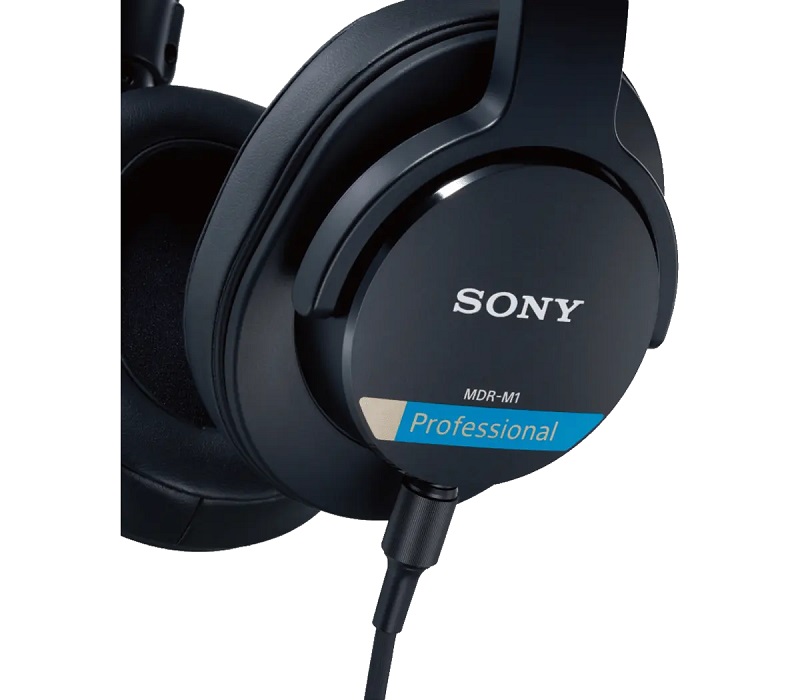 Tai nghe Sony MDR-M1