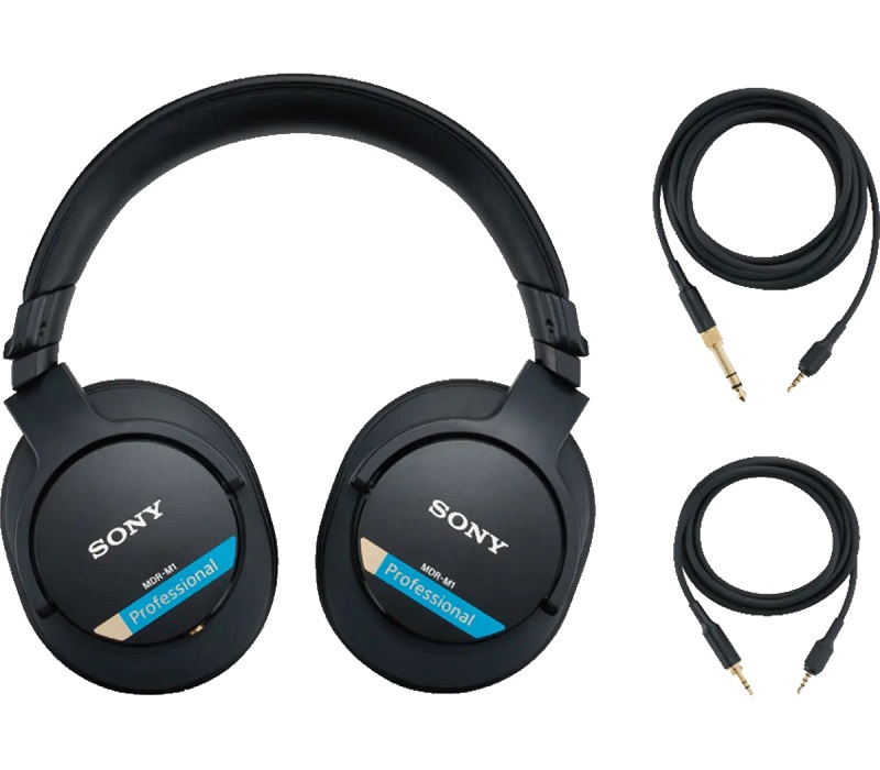Tai nghe Sony MDR-M1