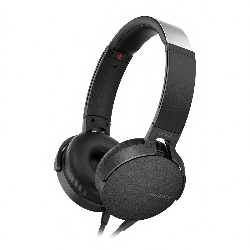 Tai nghe Sony MDR-XB550AP