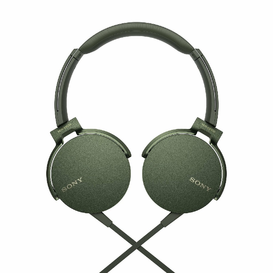 Tai nghe Sony MDR-XB550AP