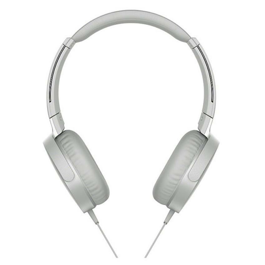 Tai nghe Sony MDR-XB550AP