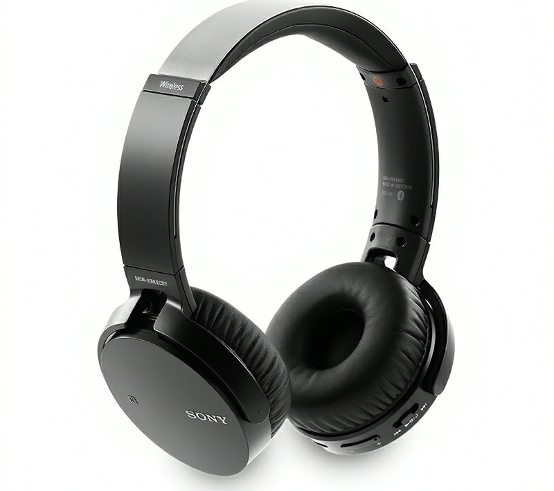 Tai Nghe Sony MDR-XB650BT