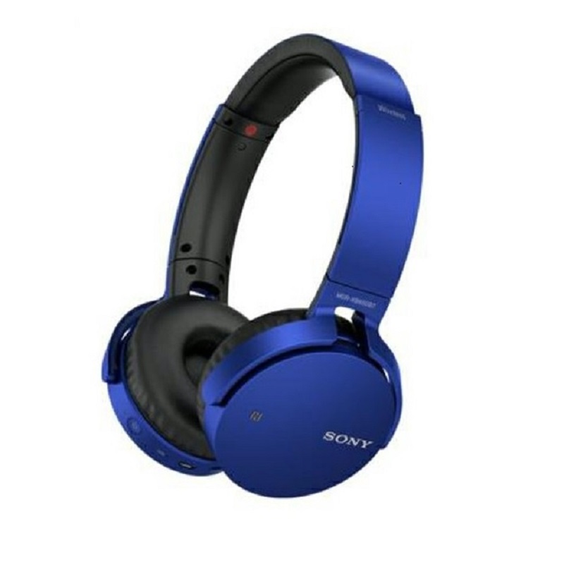 Tai Nghe Sony MDR-XB650BT