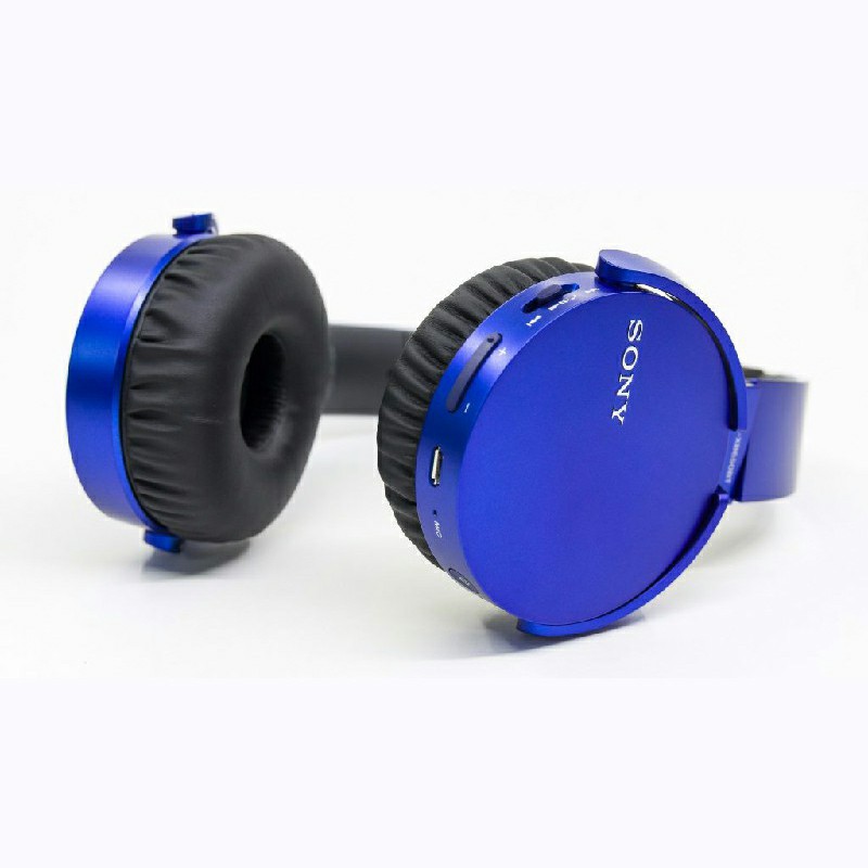 Tai Nghe Sony MDR-XB650BT