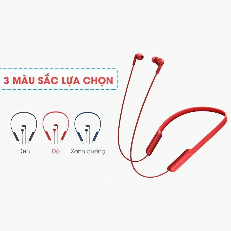 Tai nghe Sony MDR-XB70BT