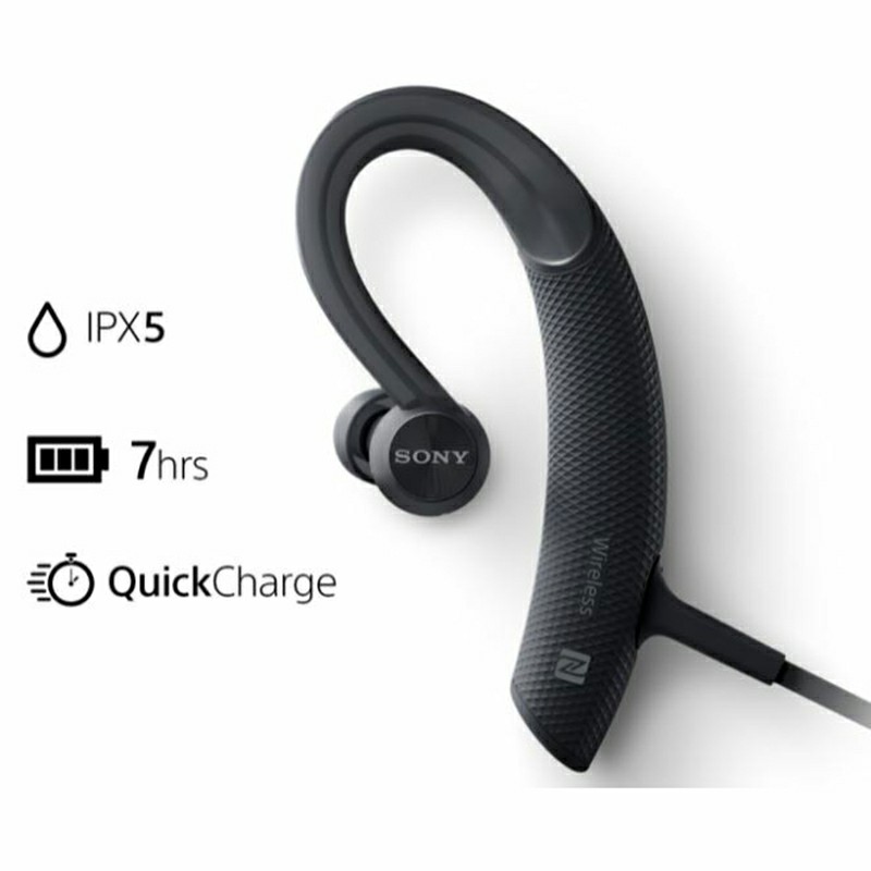 Tai Nghe Sony MDR-XB80BS