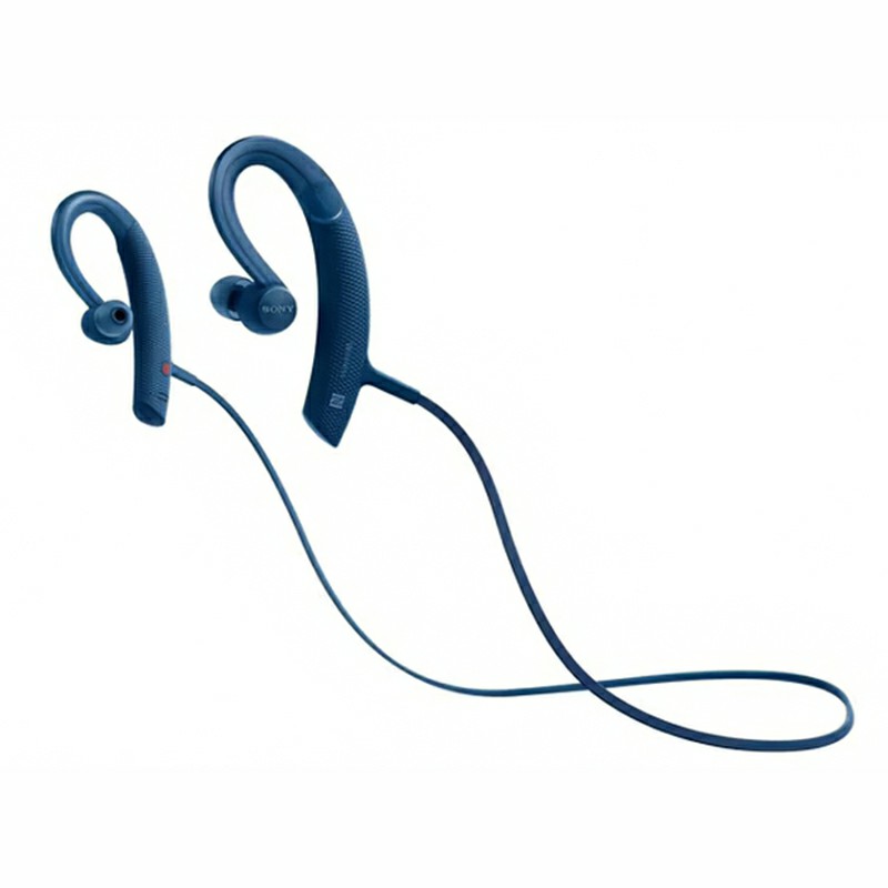 Tai Nghe Sony MDR-XB80BS