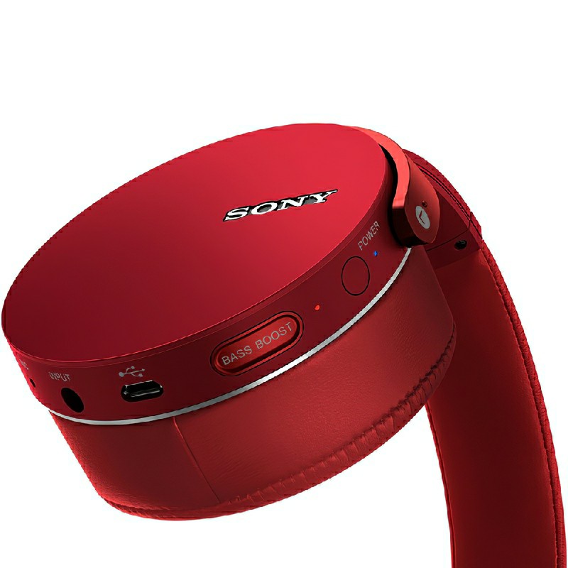 Tai nghe Sony MDR-XB950BT