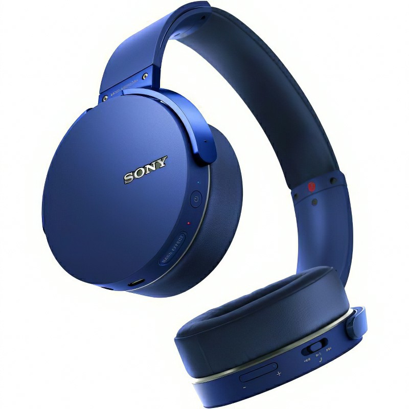 Tai nghe Sony MDR-XB950BT