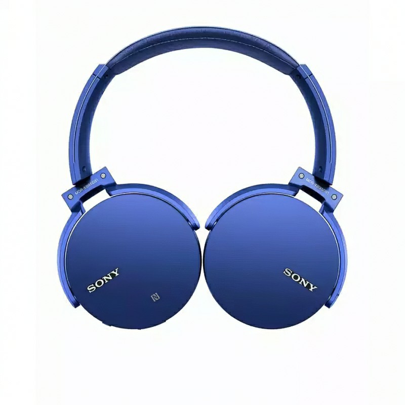 Tai nghe Sony MDR-XB950BT