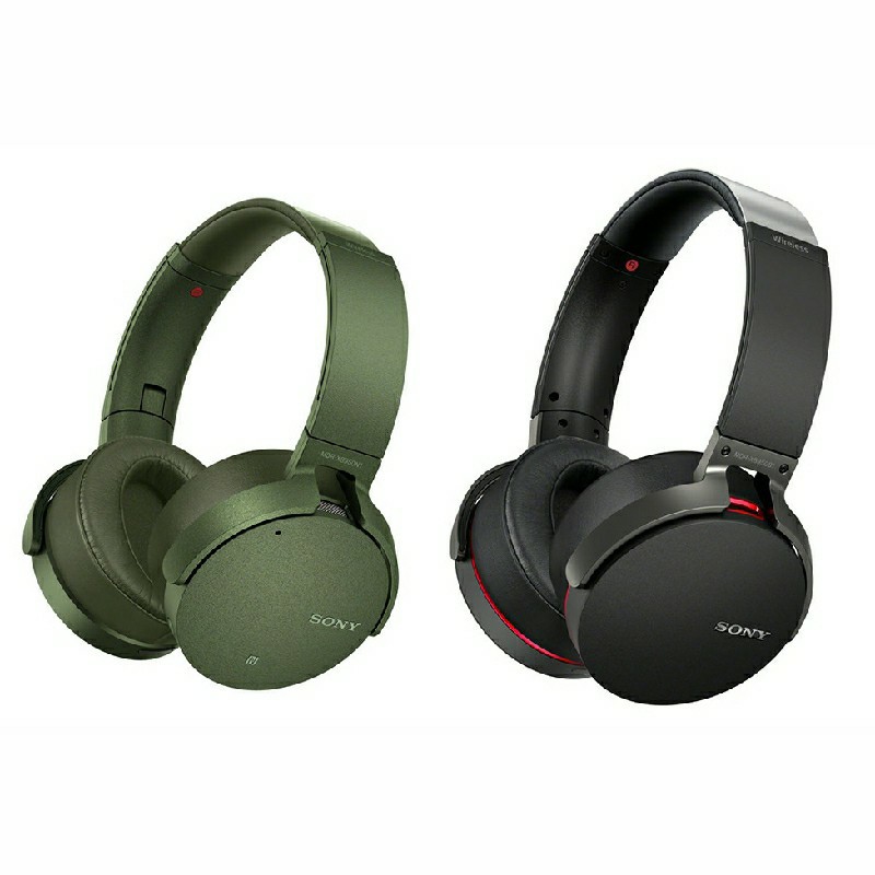 Tai nghe Sony MDR-XB950N1