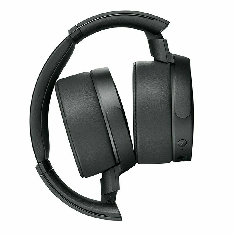 Tai nghe Sony MDR-XB950N1