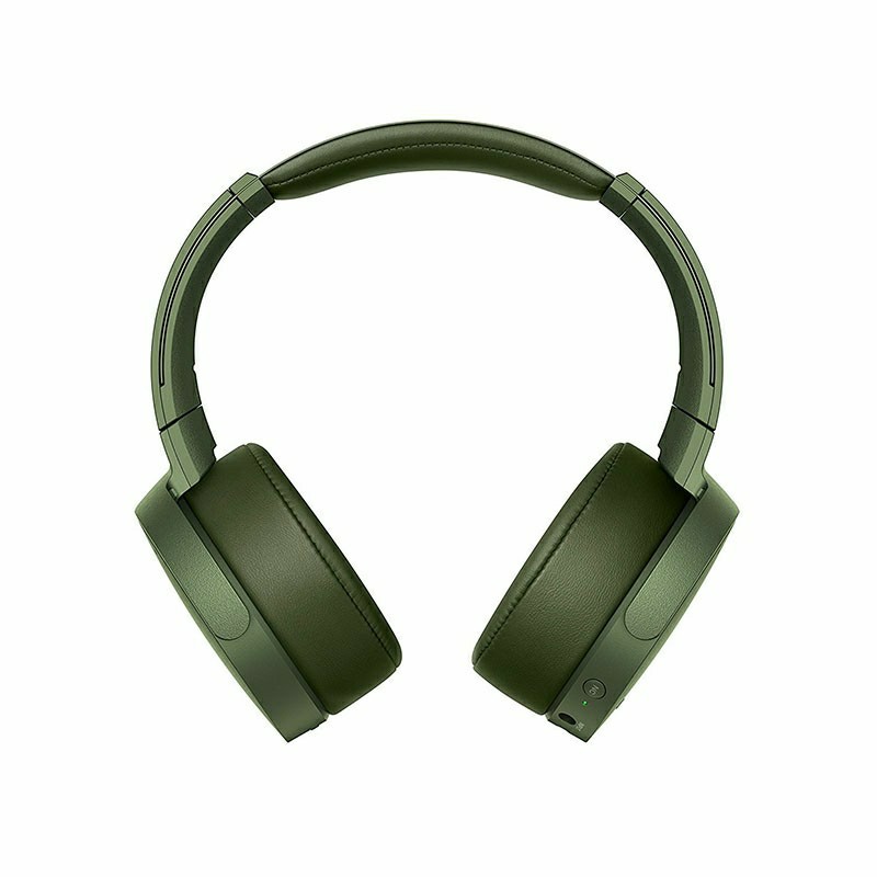 Tai nghe Sony MDR-XB950N1