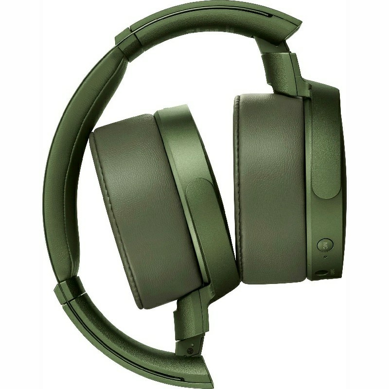 Tai nghe Sony MDR-XB950N1