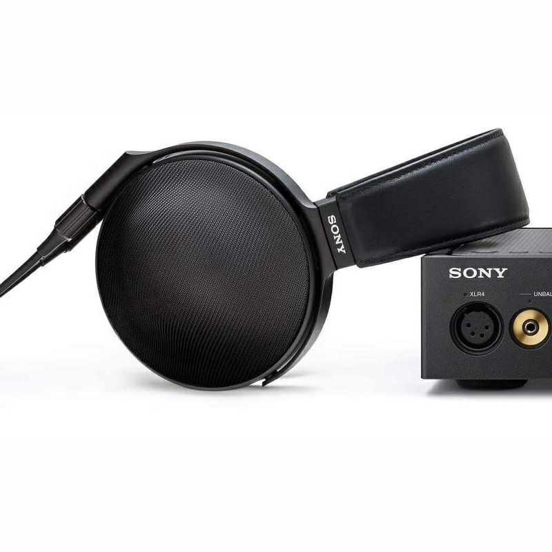 Tai nghe Sony MDR-Z1R