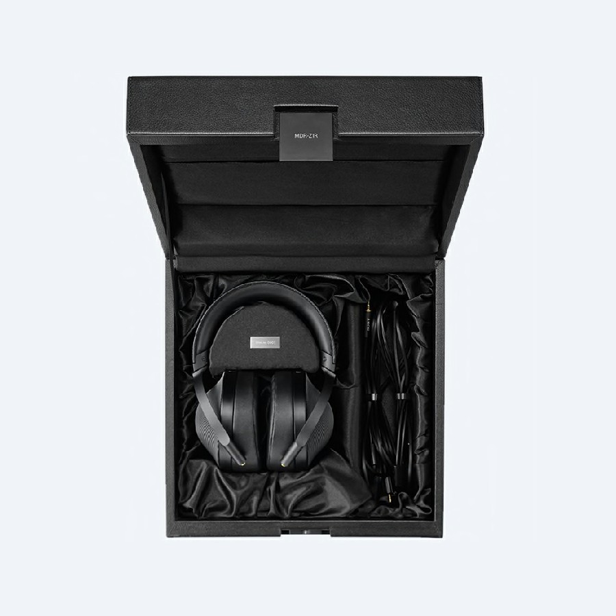 Tai nghe Sony MDR-Z1R