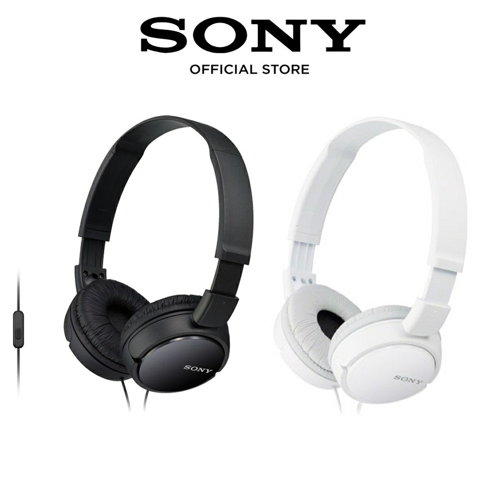 Tai nghe Sony MDR-ZX110AP