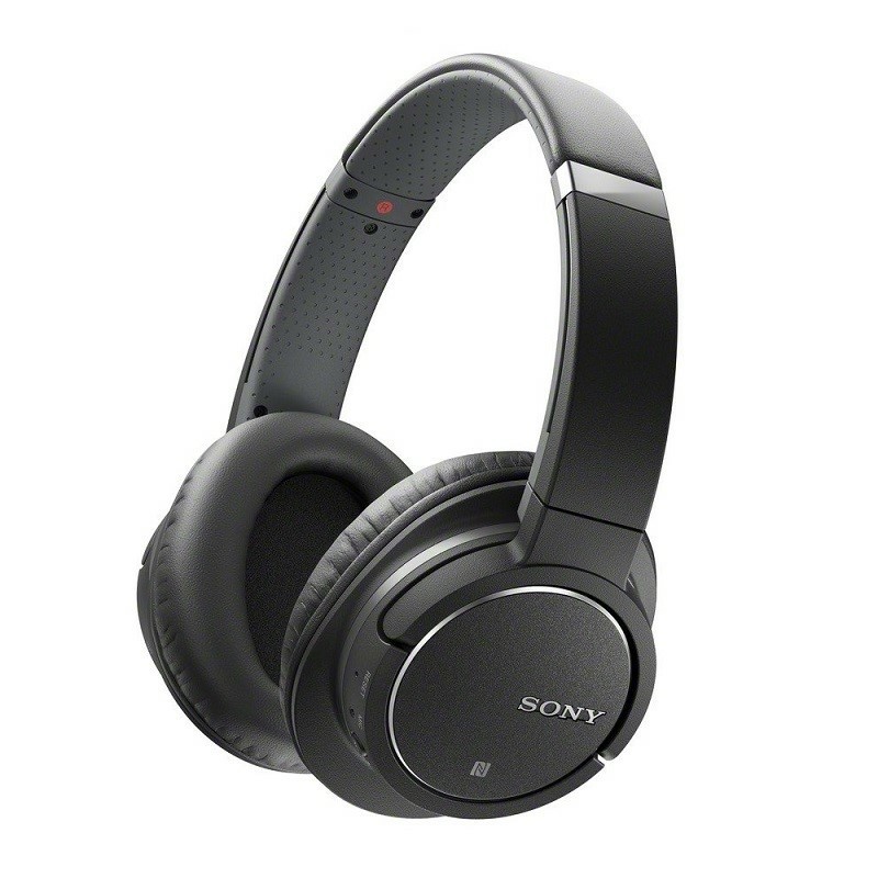 Tai nghe Sony MDR-ZX770BN