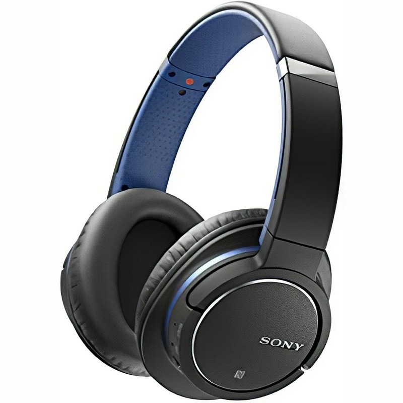 Tai nghe Sony MDR-ZX770BN