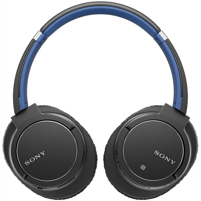 Tai nghe Sony MDR-ZX770BN
