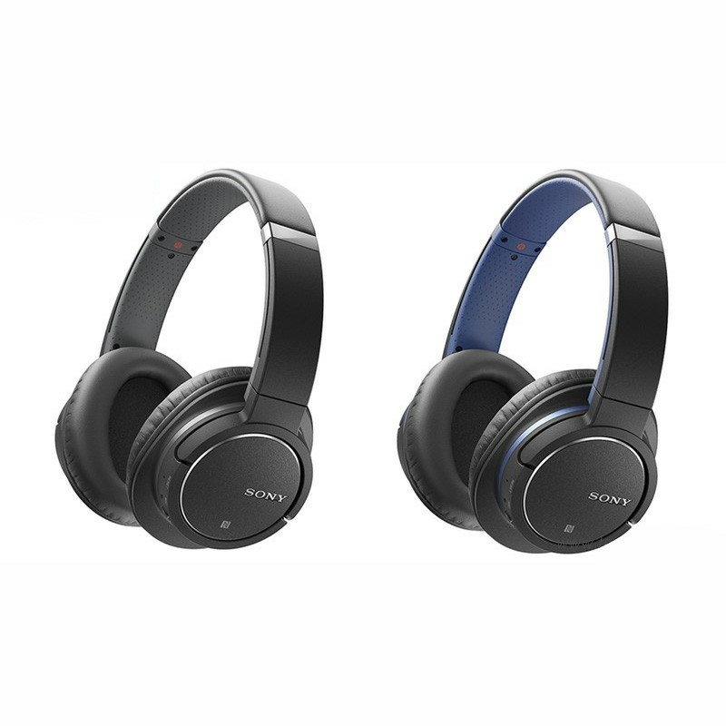 Tai nghe Sony MDR-ZX770BN