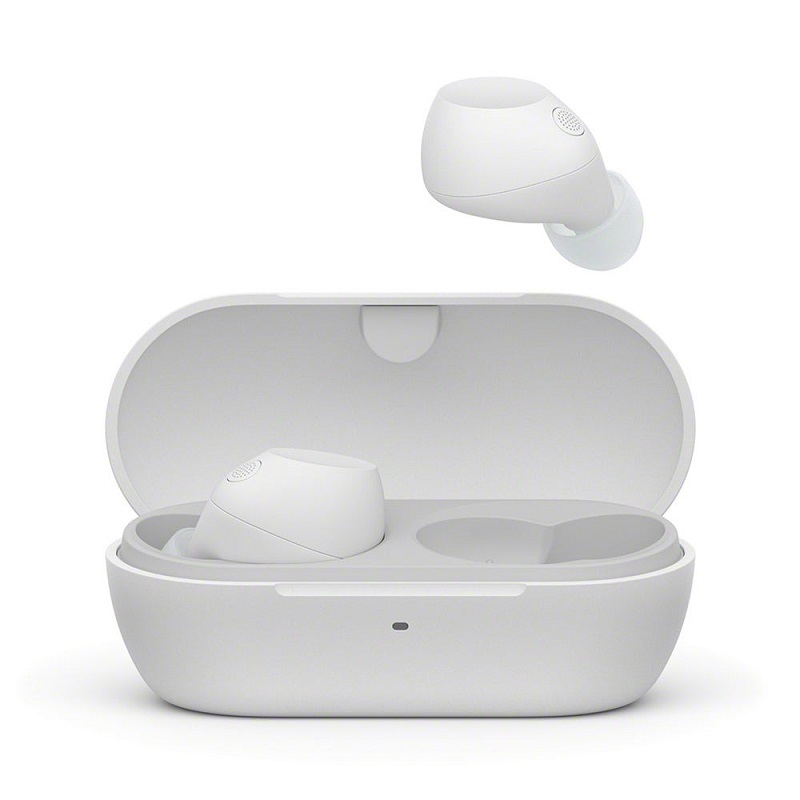 Tai nghe Sony WF-C710N