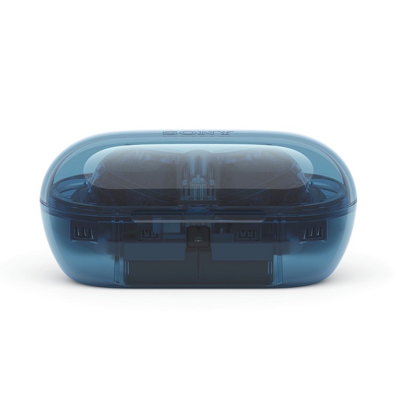 Tai nghe Sony WF-C710N